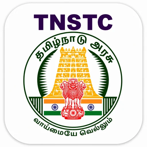 TNSTC logo
