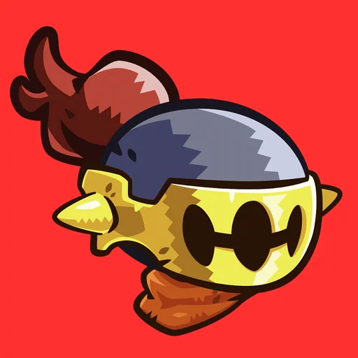 まものローグ logo