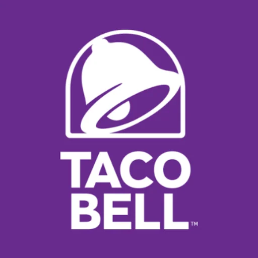Taco Bell IN logo