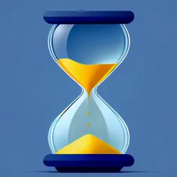 Bigger Timer logo