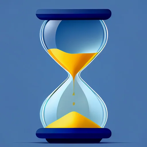 Bigger Timer logo