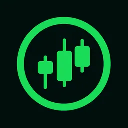 Penny Stocks Screener: AI Scan logo