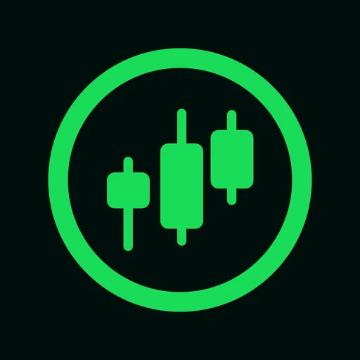 Penny Stocks Screener: AI Scan logo