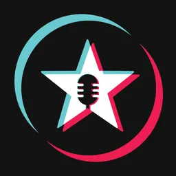 VoiceGaga - Voice Changer logo
