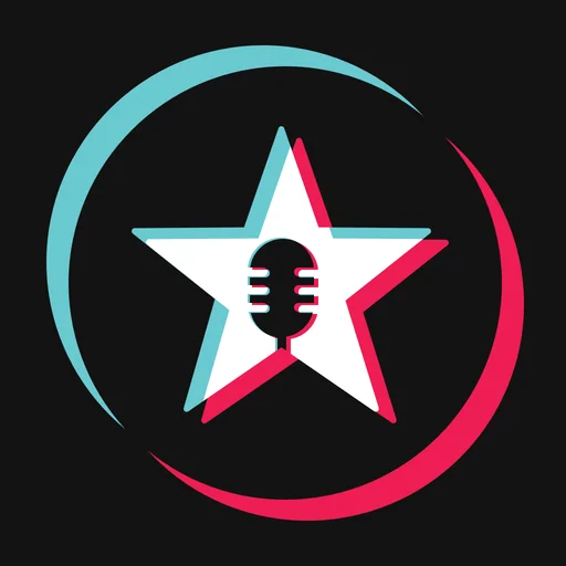 VoiceGaga - Voice Changer logo