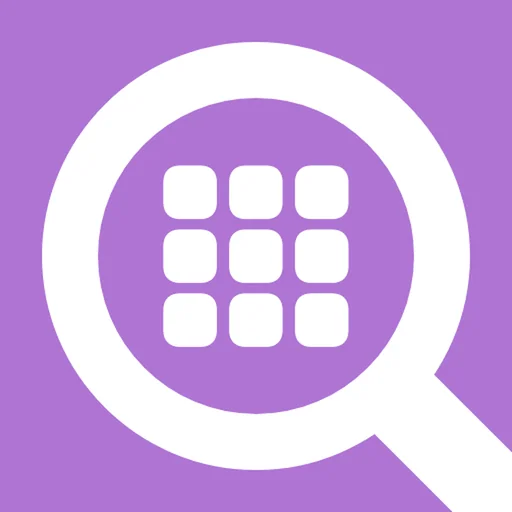 Aesthetic App Icon Changer Kit logo
