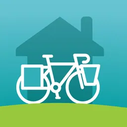 Warmshowers App logo