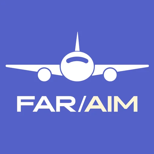 FAR AIM by Flightready logo