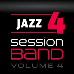 SessionBand Jazz 4 logo