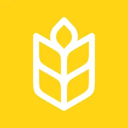 Kneady: Bread & Baking Recipes logo