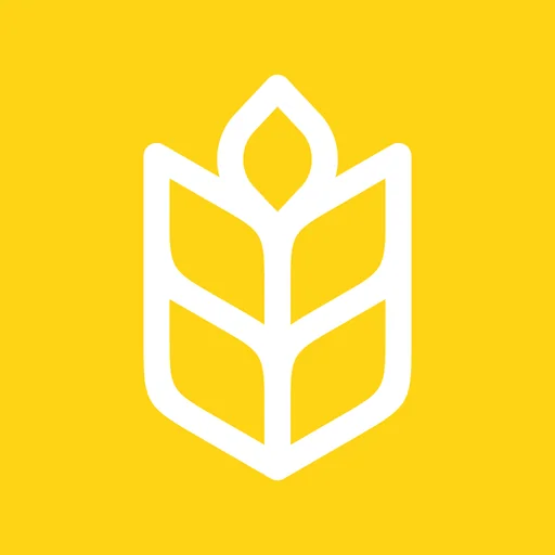 Kneady: Bread & Baking Recipes logo