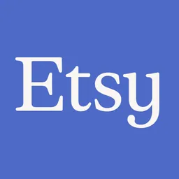 Etsy Seller: Manage Your Shop logo