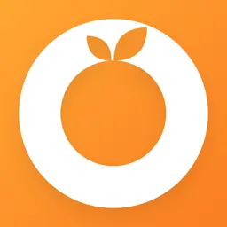 Orange Health Labs: Blood Test logo