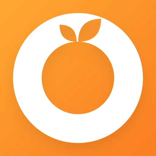 Orange Health Labs: Blood Test logo