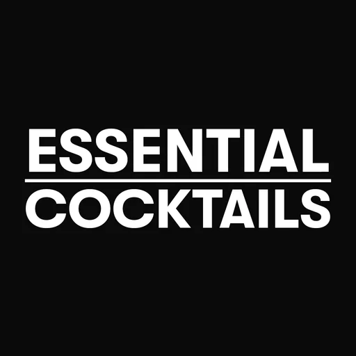 Essential Cocktails logo
