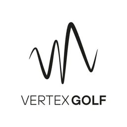 Vertex Golf logo
