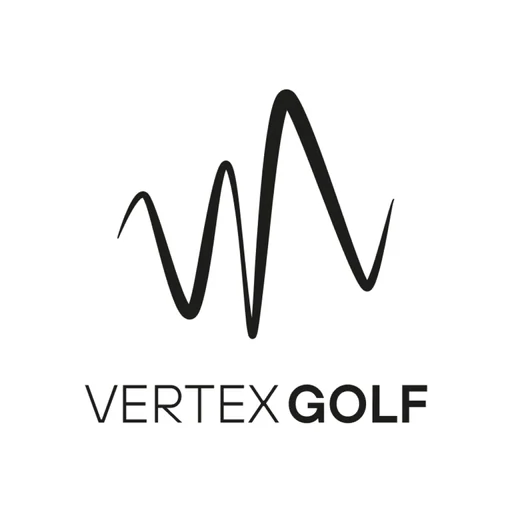 Vertex Golf logo