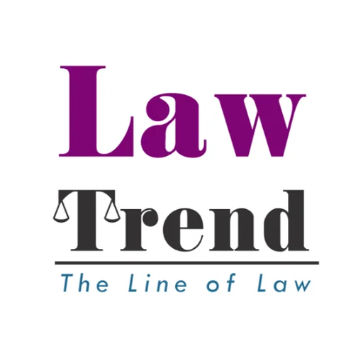 Law Trend logo