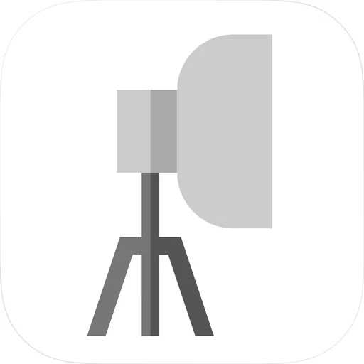 Light Panel Pro logo