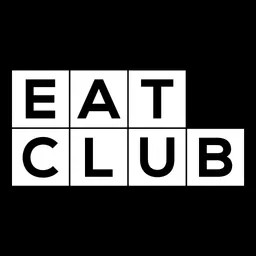 EatClub: Food Delivery App logo