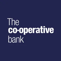 Co-operative Bank – Business logo