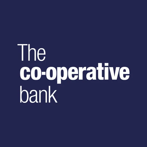 Co-operative Bank – Business logo