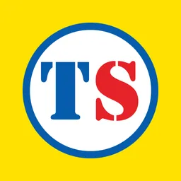 Toolstation: DIY & Trade Hub logo