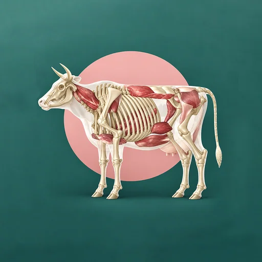 BeefCuts3D - Steak Guide logo