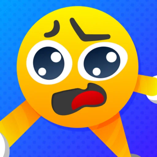 Stretch Guy logo