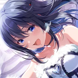 IDOLY PRIDE アイドリープライド logo