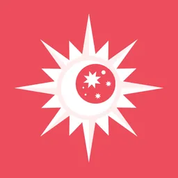Anytime Astro Live Chat & Talk logo