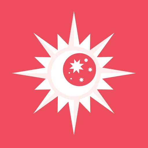 Anytime Astro Live Chat & Talk logo