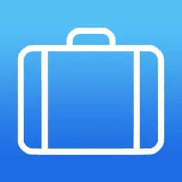 myBaggage logo