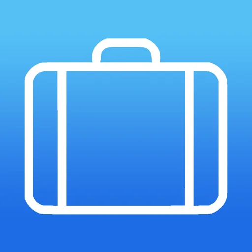 myBaggage logo