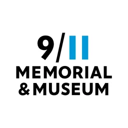 9/11 Memorial Audio Guide logo