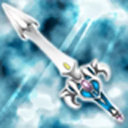 God Field logo