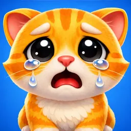 Cat Escape: Pet Cat Games logo