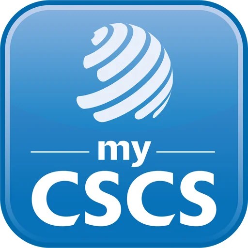My CSCS - Official CSCS App logo