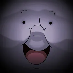 One Night at Flumpty's logo