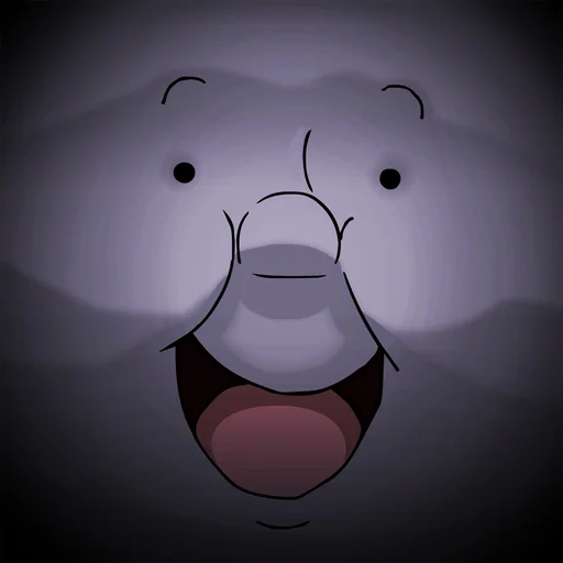 One Night at Flumpty's logo