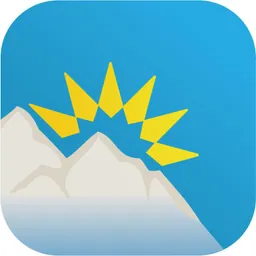 Aspen Weather App logo