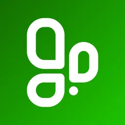 GoChat Messenger logo