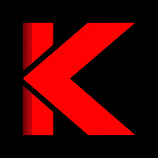 KLiKK logo