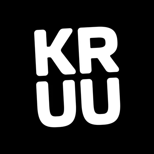 KRUU logo