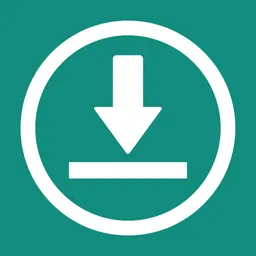 Status Saver App Duo Save Plus logo