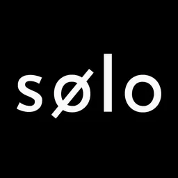 Solo - Fretboard Visualization logo