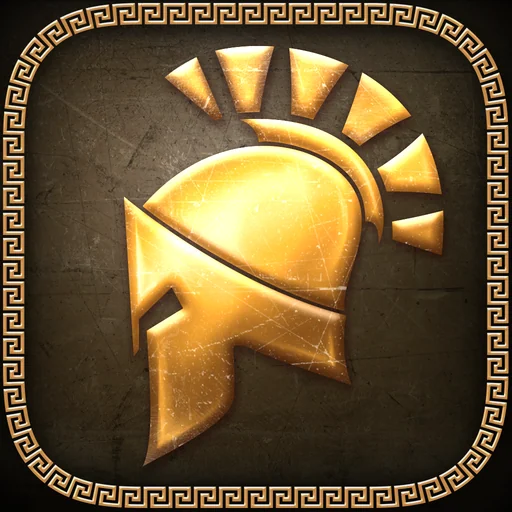 Titan Quest: Legendary Edition logo