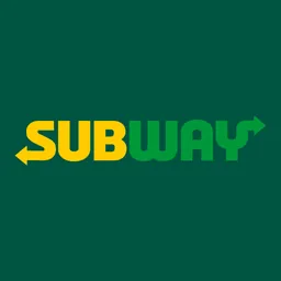 Subway Delivery logo