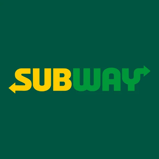 Subway Delivery logo