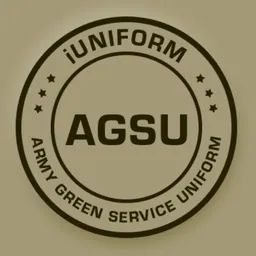 iUniform AGSU logo